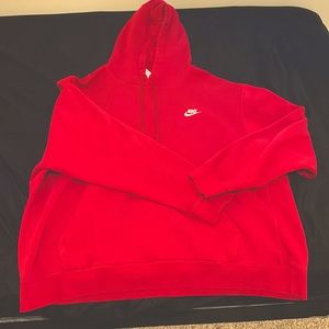 Nike hoodie